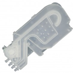 Regolatore - dosaggio con flussometro