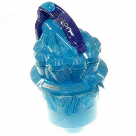 CICLONE ASPIRAPOLVERE - 905411-15