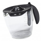 Caraffa di vetro originale