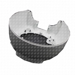 Inferiore + pattino COOKEO