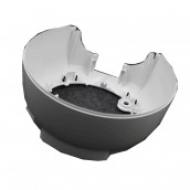 Inferiore + pattino COOKEO