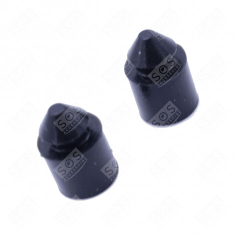 SET DI 2 PATTINI GRILL, WOK E MACCHINA PER RACLETTE - TS-01039530