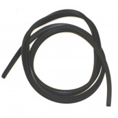 Guarnizione perimetrale dello sportello