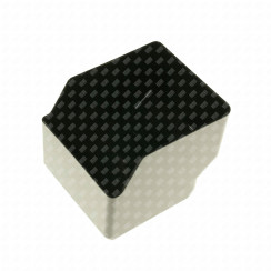 Contenitore fondi di caffè