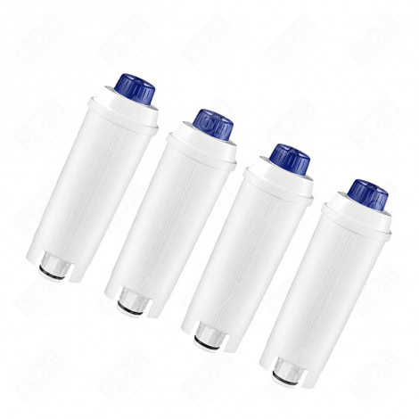 SET DI 4 FILTRI ECAM DLSC002 MACCHINA DA CAFFÃ, CAFFETTIERA - 5513292811