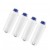 Set di 4 filtri ECAM DLSC002