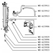 Resistenza (codice MS-623923)