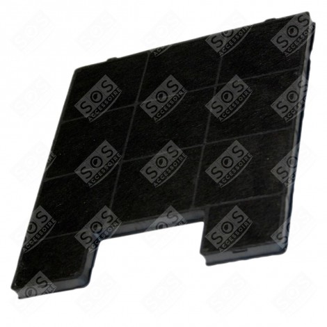 FILTRO A CARBONE CAPPA ASPIRANTE - 180178