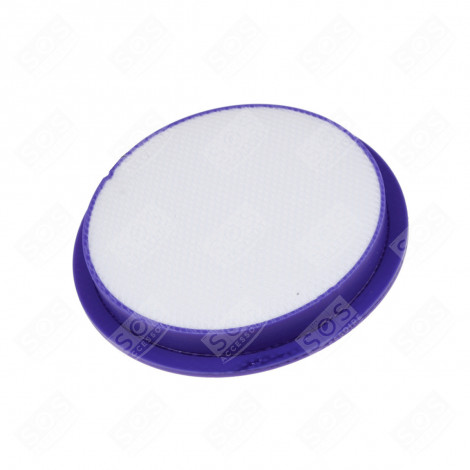 PRE-FILTRO ORIGINALE ASPIRAPOLVERE - 919878-02, 913394-02