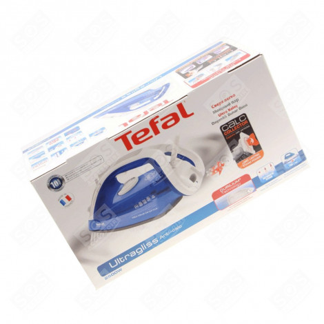 MANIGLIA + BASE MANIGLIA + CAVO FERRO DA STIRO, FERRO A VAPORE - CS-00144181