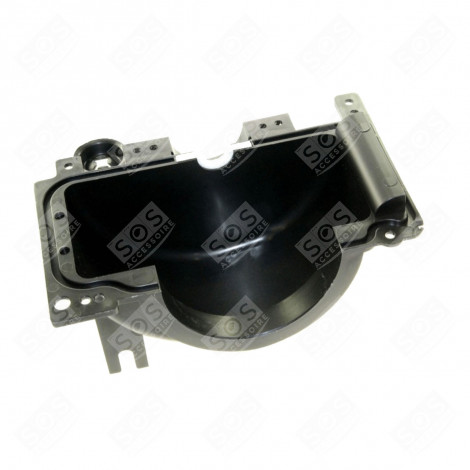 COPERCHIO TURBINA ARIA CALDA ORIGINALE ASCIUGATRICE - 481253048239, C00342555