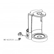 Interruttore (codice di riferimento MS-622533)