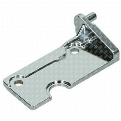 Cerniera inferiore sinistra originale