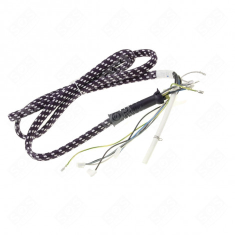 CAVO DI CONNESSIONE FERRO DA STIRO, FERRO A VAPORE - 423902175654