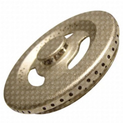 Corona della testa del bruciatore ultra veloce originale