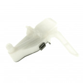 Diffusore NESPRESSO EXPERT&MILK