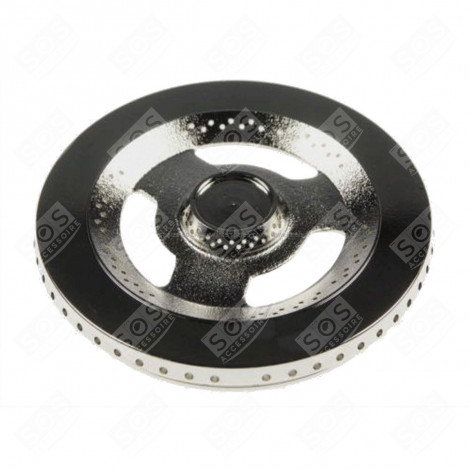 CORONA DELLA TESTA DEL BRUCIATORE ULTRA VELOCE ORIGINALE PIANO COTTURA - 882410176