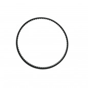 Trasmissione spazzola