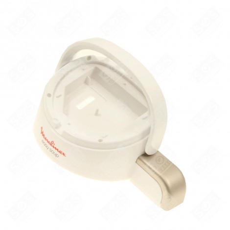 SCATOLA + MANIGLIA FRULLATORE - MS-650049