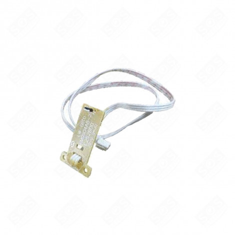 SCHEDA ELETTRONICA / MOTORE ROBOT DA CUCINA E CUOCITUTTO - MS-650437