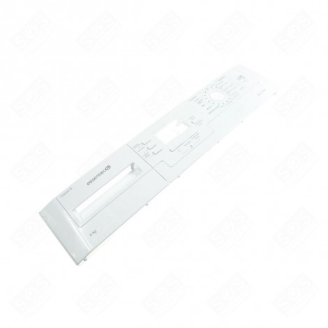 PANNELLO DI CONTROLLO ASCIUGATRICE - 2972509156