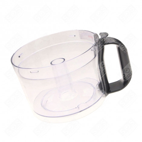 CIOTOLA TRITATUTTO ROBOT DA CUCINA E CUOCITUTTO - KW717440