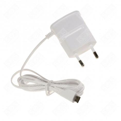 ALIMENTAZIONE SETTORE 5V 700MA ORIGINALE SMARTPHONE, CELLULARI - GH44-02533A