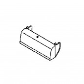 Coperchio del balconcino / mensola