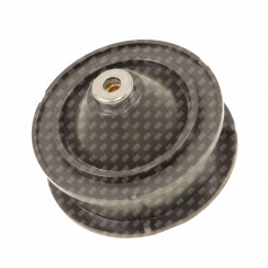 Supporto coltello grigio