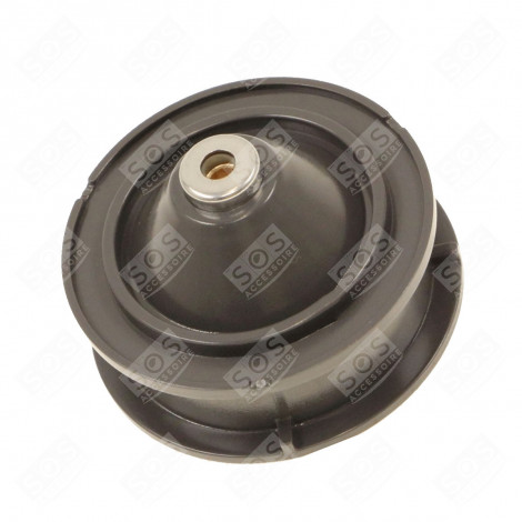 SUPPORTO COLTELLO GRIGIO FRULLATORE - MS-650889