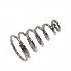 Molla della maniglia della porta