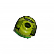 Coperchio completo verde