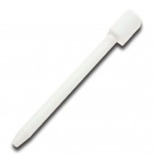 Lotto di 2 perni per cerniera