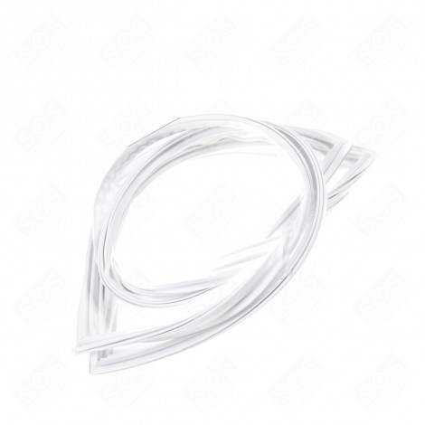 GUARNIZIONE PORTA (PARTE FRIGORIFERO) FRIGORIFERO, CONGELATORE - 4546850900, 4668510900