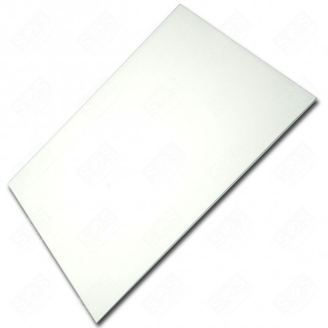 RIPIANO INFERIORE DI VETRO CASSETTO FRUTTA E VERDURA ORIGINALE FRIGORIFERO, CONGELATORE - 481946678456