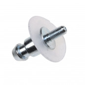 Fissaggio della porta originale