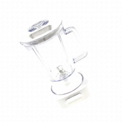 Ciotola completa frullatore