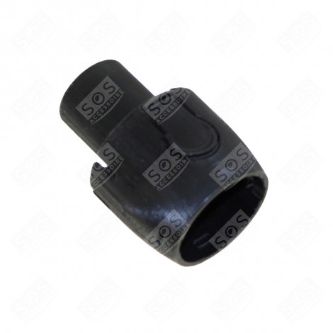 RACCORDO FLESSIBILE NERO ASPIRAPOLVERE - SS-1600005518
