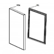 Guarnizione (codice 81)