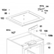 Termostato (riferimento 10)