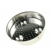 Cestello a vapore (22 cm)