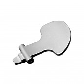 Maniglia dello sportello originale