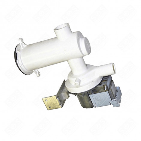 POMPA DI SCARICO PLASET 22W LAVATRICE - 48908
