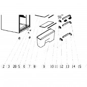 Porta (riferimento 37)