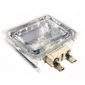 Presa + oblò + lampada alogena originale