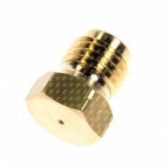 Ugello iniettore butano originale (diametro 0.46)