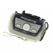 Scocca anteriore + scheda elettronica