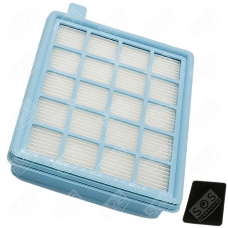 KIT FILTRI ASPIRAPOLVERE - FC805801