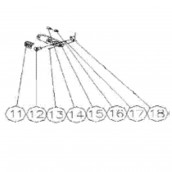 Termostato (riferimento 18)