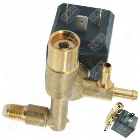 ELETTROVALVOLA FERRI CON CALDAIA - 00950084, CS-00095084